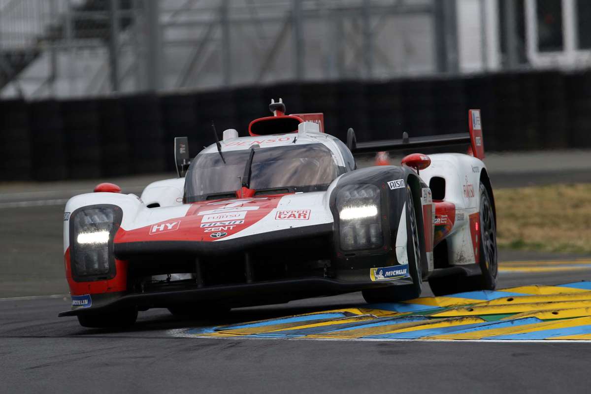 Everything You Need to Know about the 24 Hours of Le Mans Race