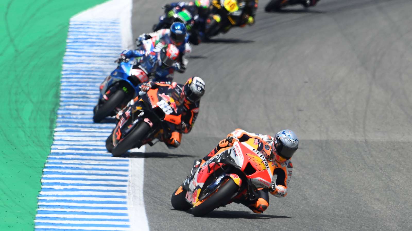 MotoGP 2022: What is MotoGP, who is racing and more