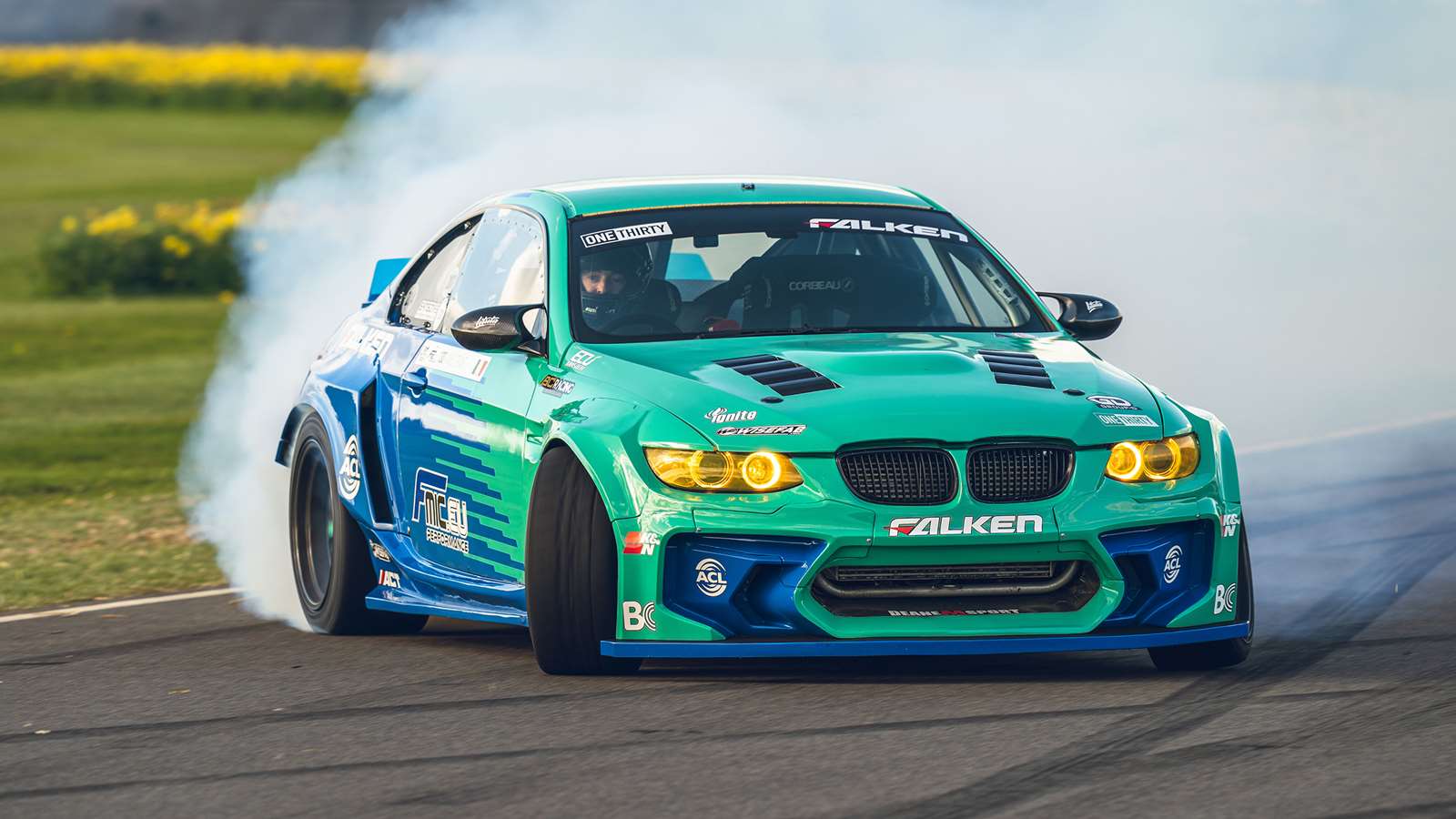 8 Essential Auto Parts for Drifting