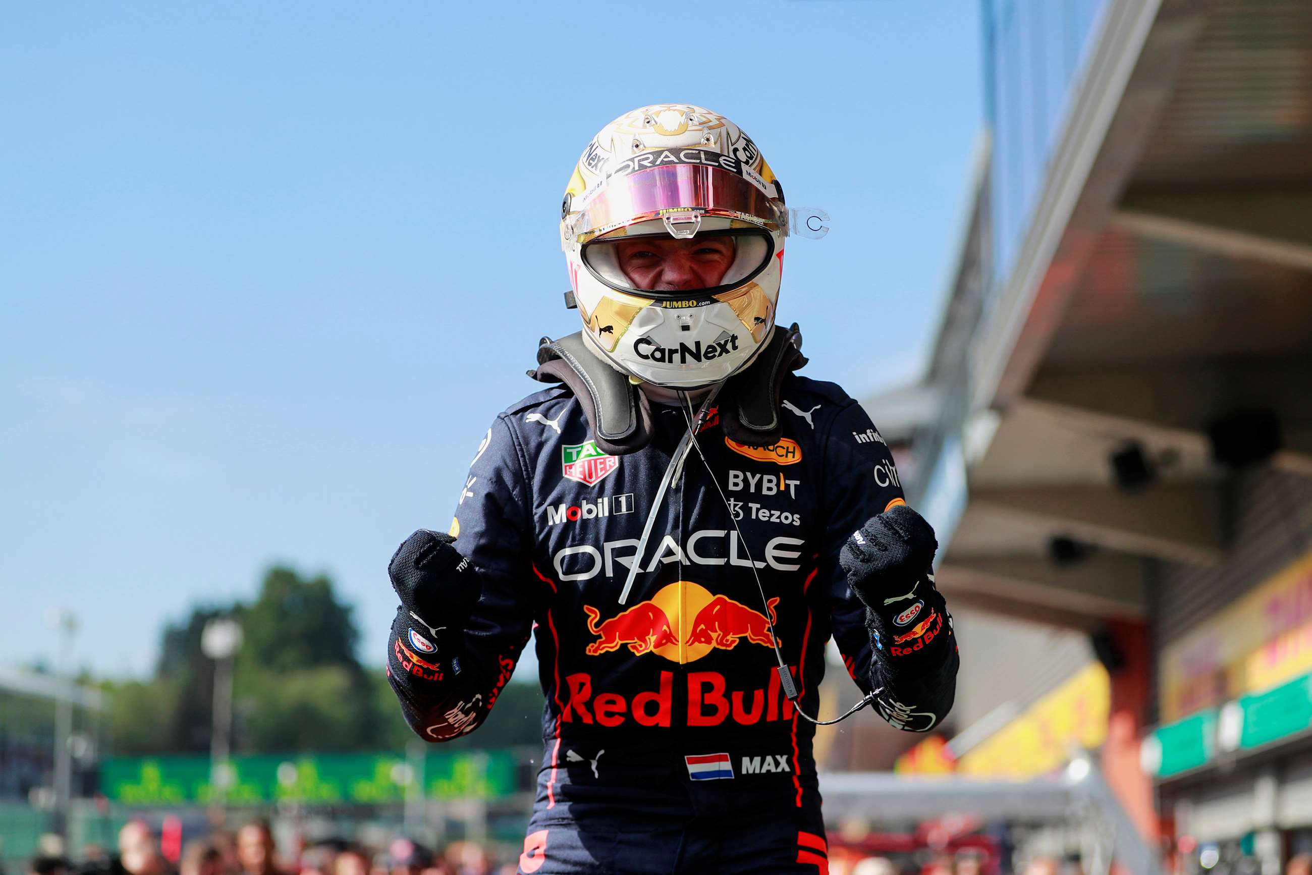 Six talking points from the Belgian GP | GRR