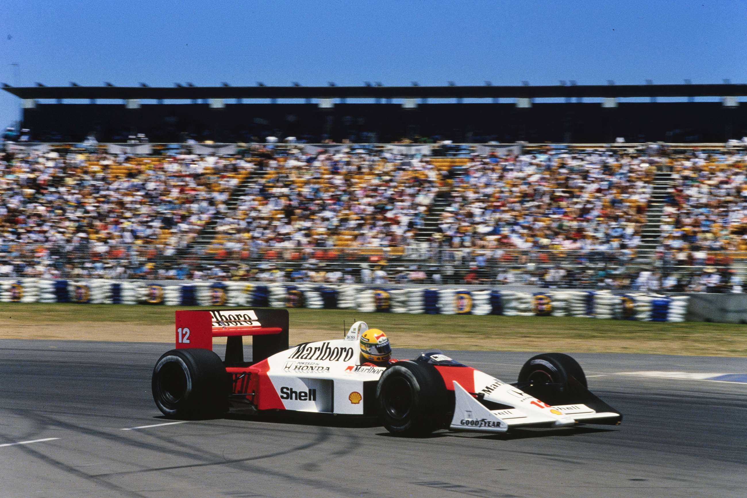 The 13 best racing car liveries | GRR