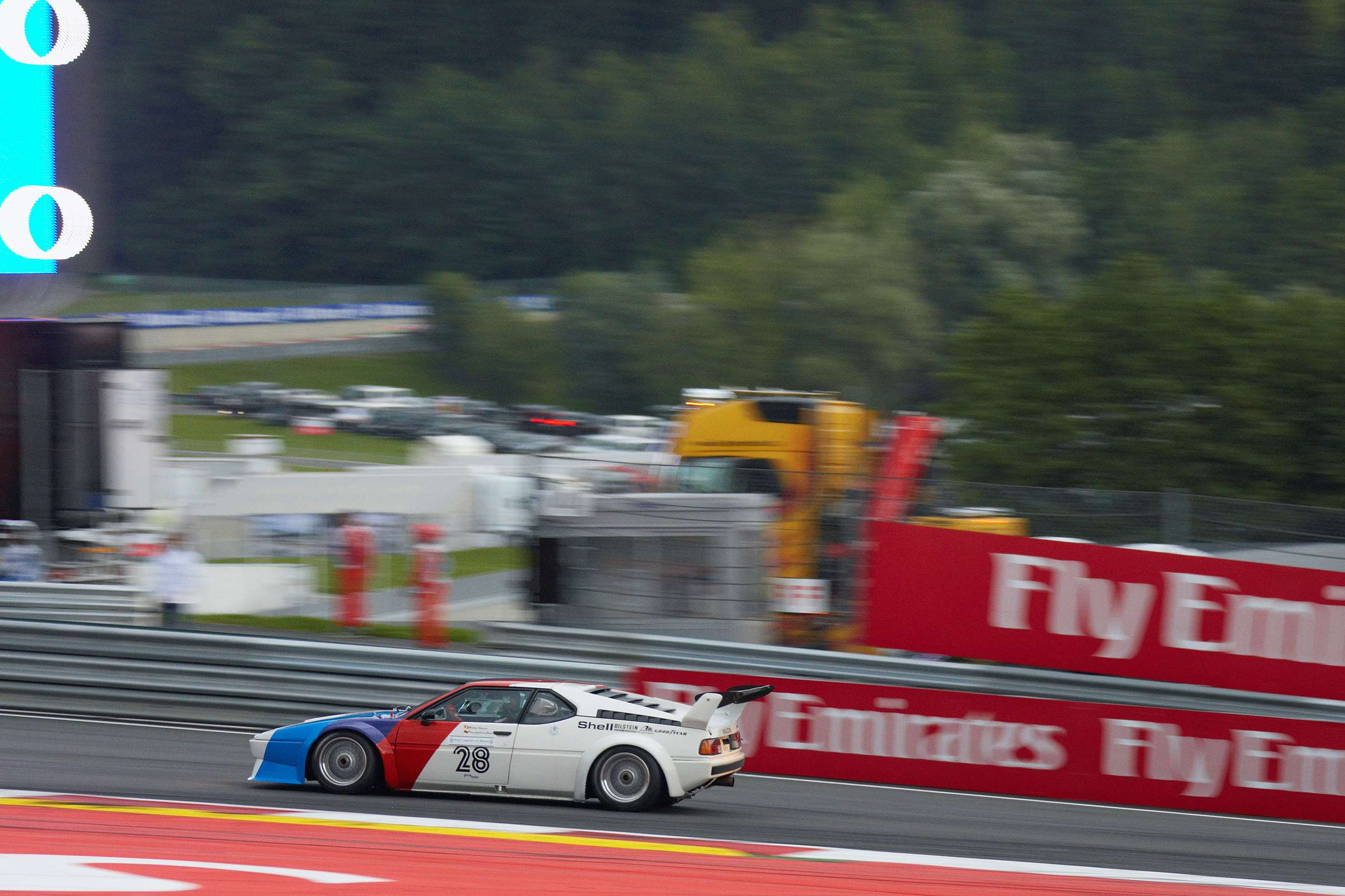 The 13 best racing car liveries | GRR