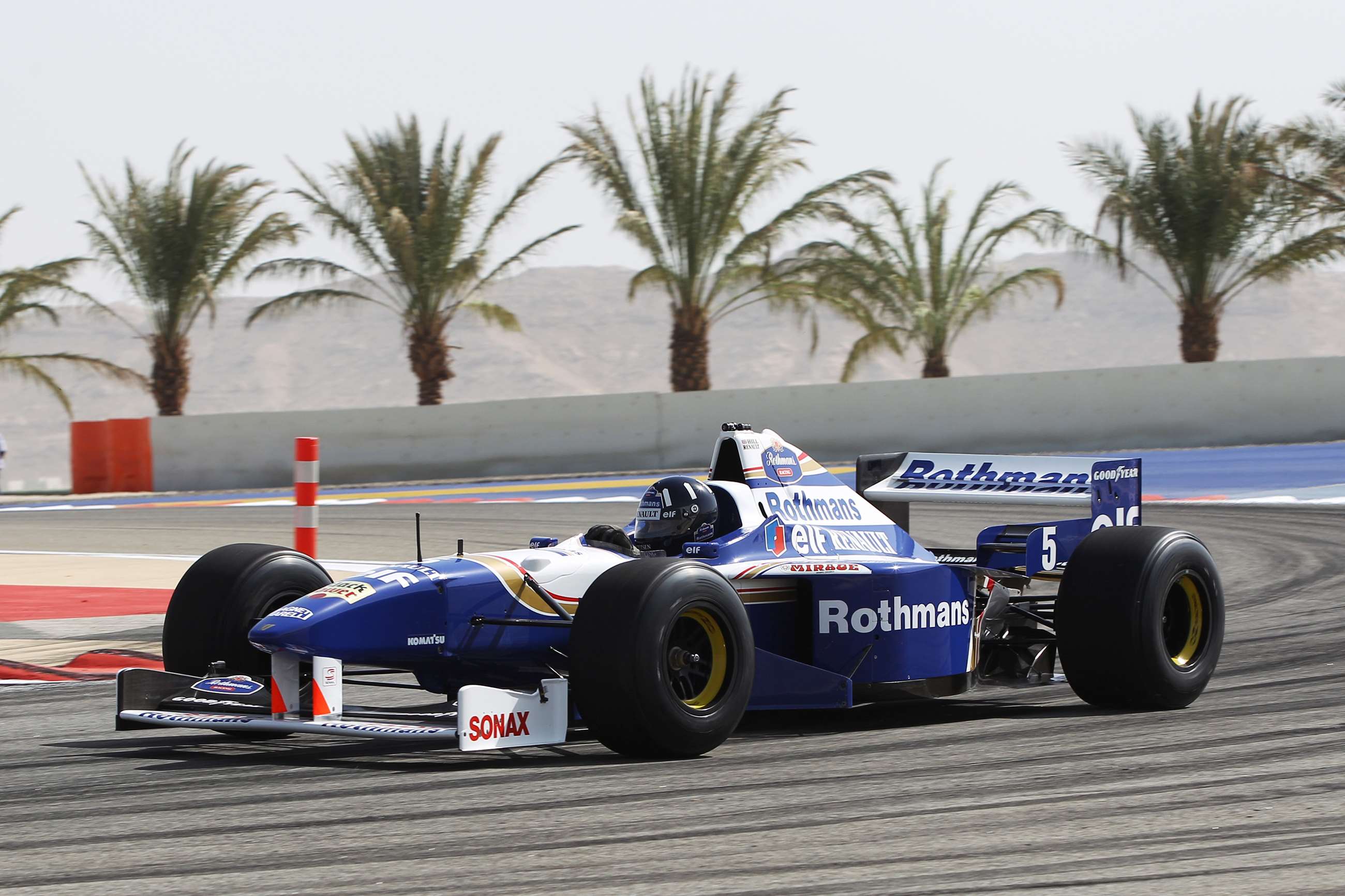 The 13 best racing car liveries | GRR