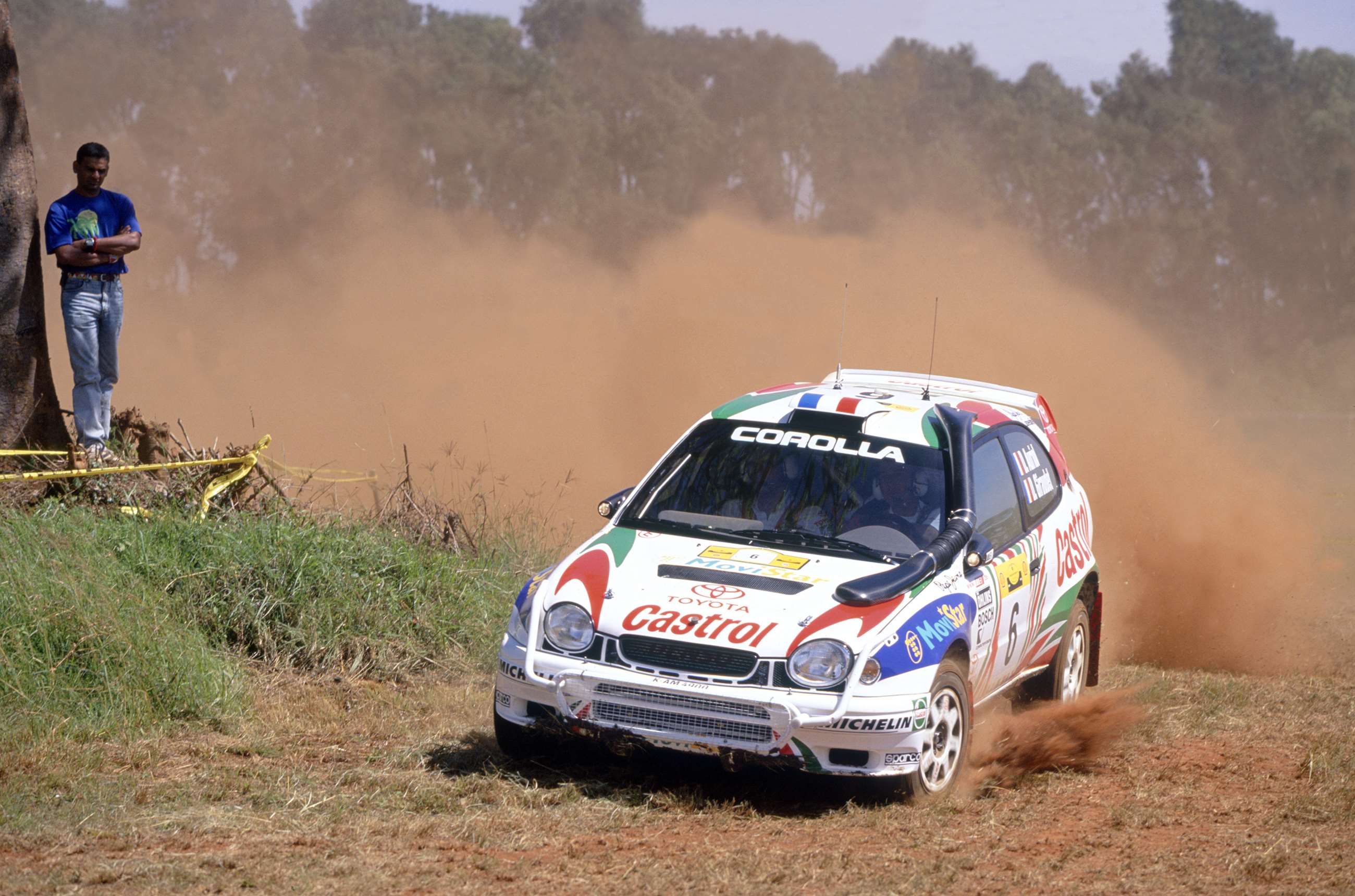 The 13 best racing car liveries | GRR