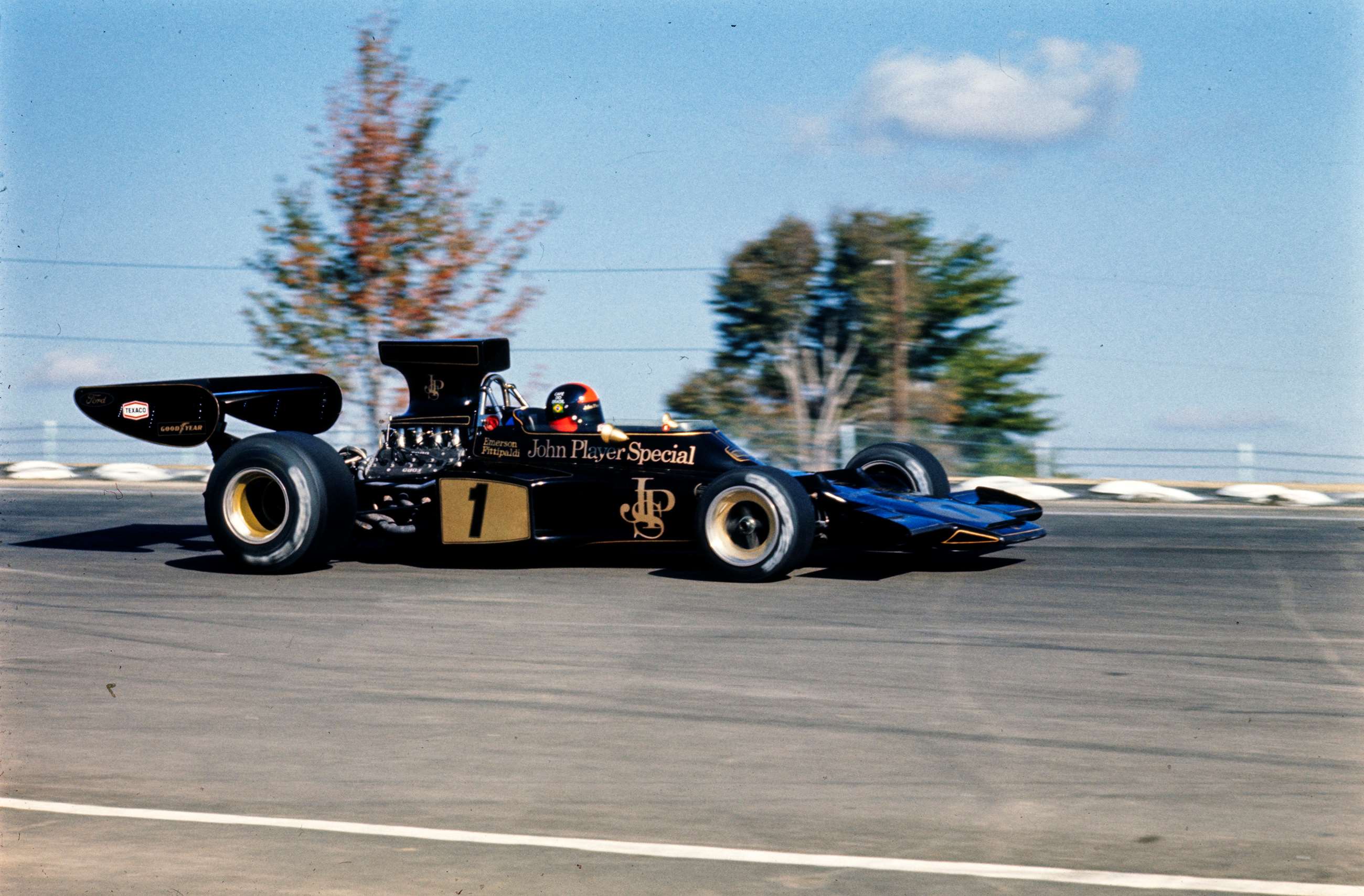 The 13 best racing car liveries | GRR