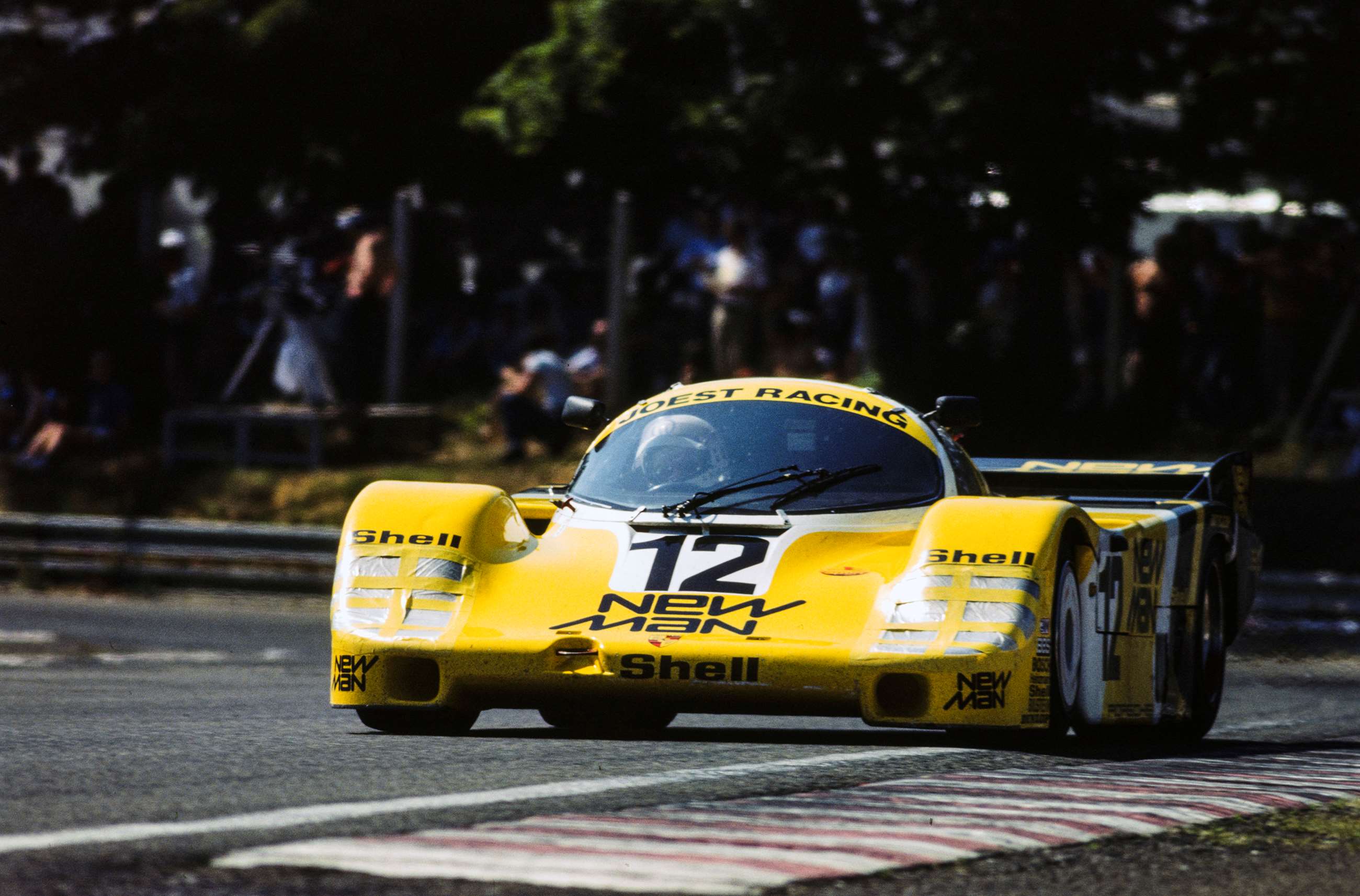 The 13 best racing car liveries GRR