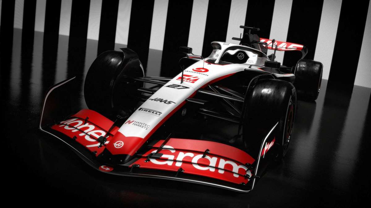 F1 in 2023: all car launch dates listed - GPblog