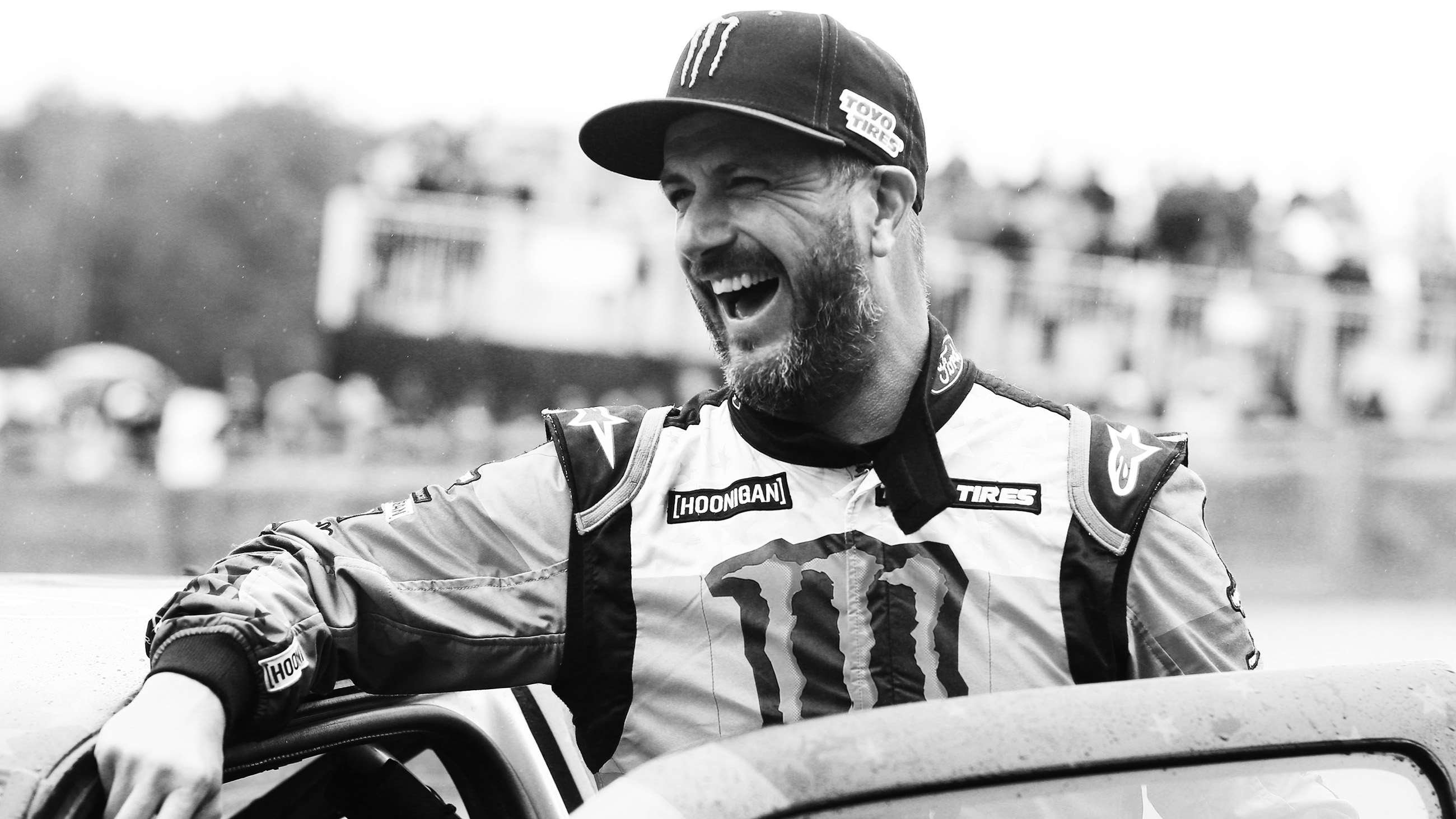 Ken Block 1967-2023 | GRR