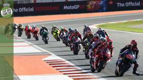 MotoGP scraps Kazakhstan GP for 2023, calendar cut to 20 races