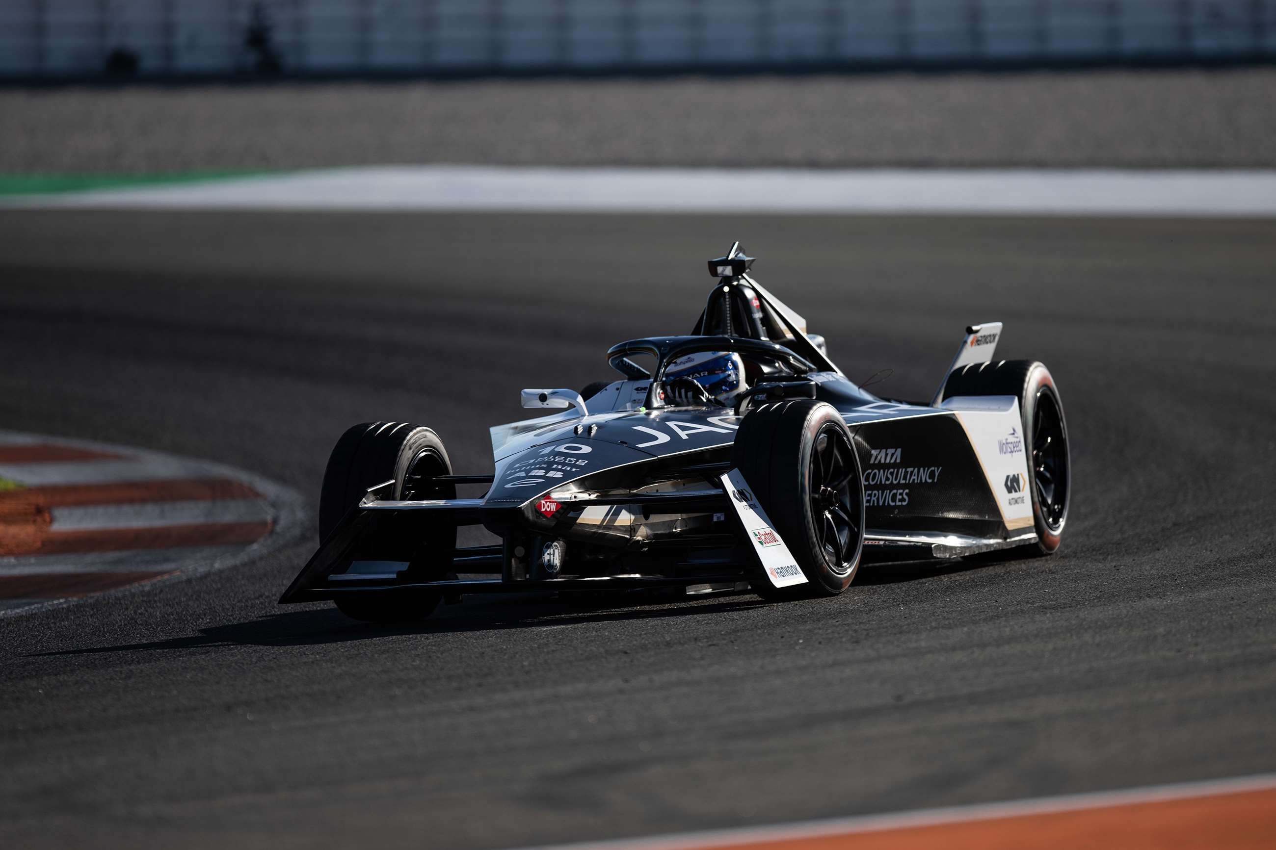 Sam Bird Sam Bird: New cars will make Formula E better | GRR