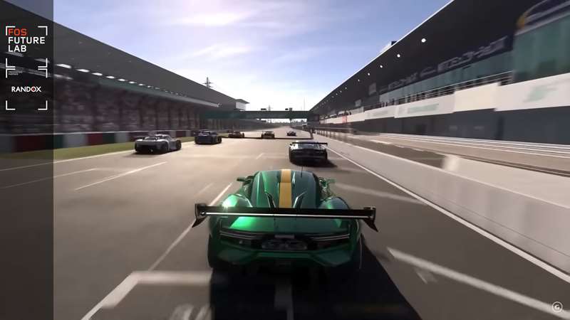 Forza Motorsport (2023) review