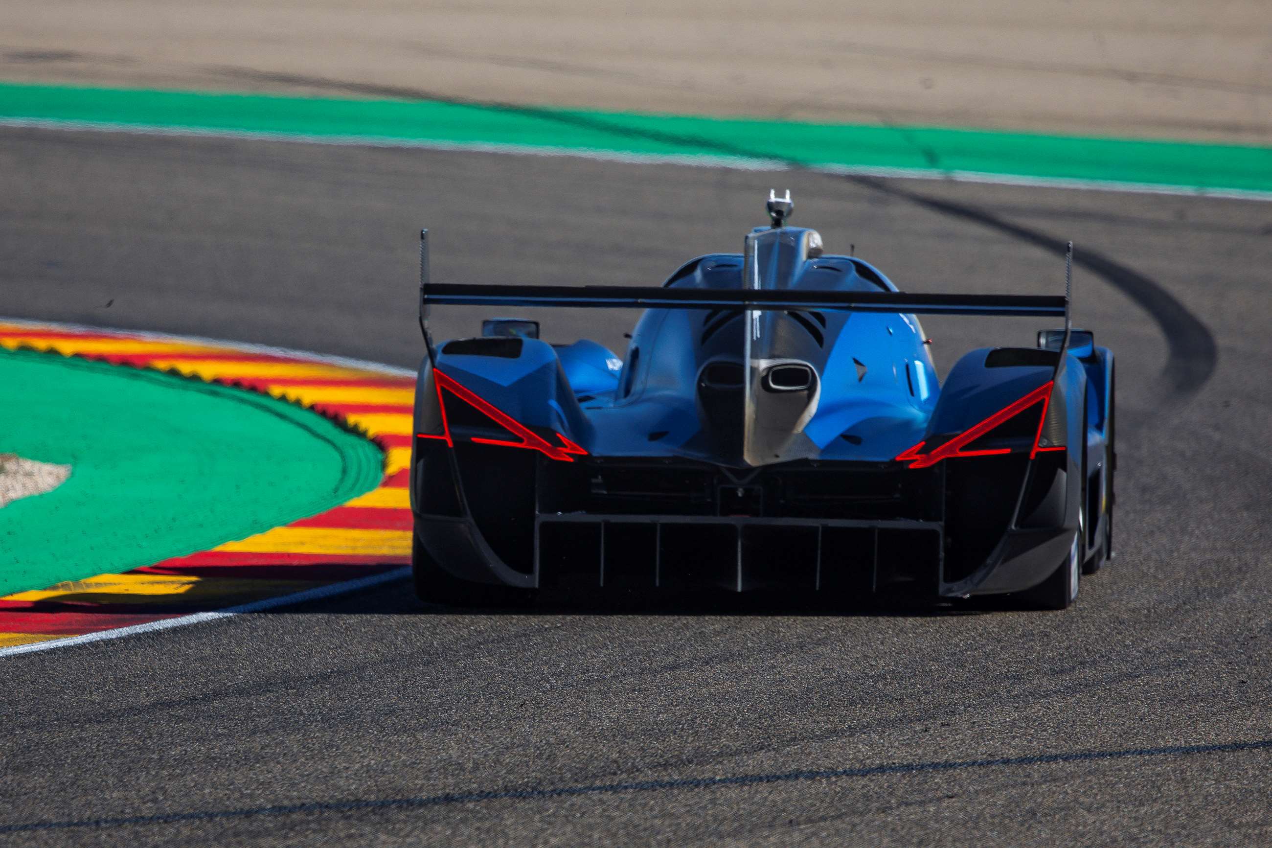 Mick Schumacher to race for Alpine in WEC | GRR