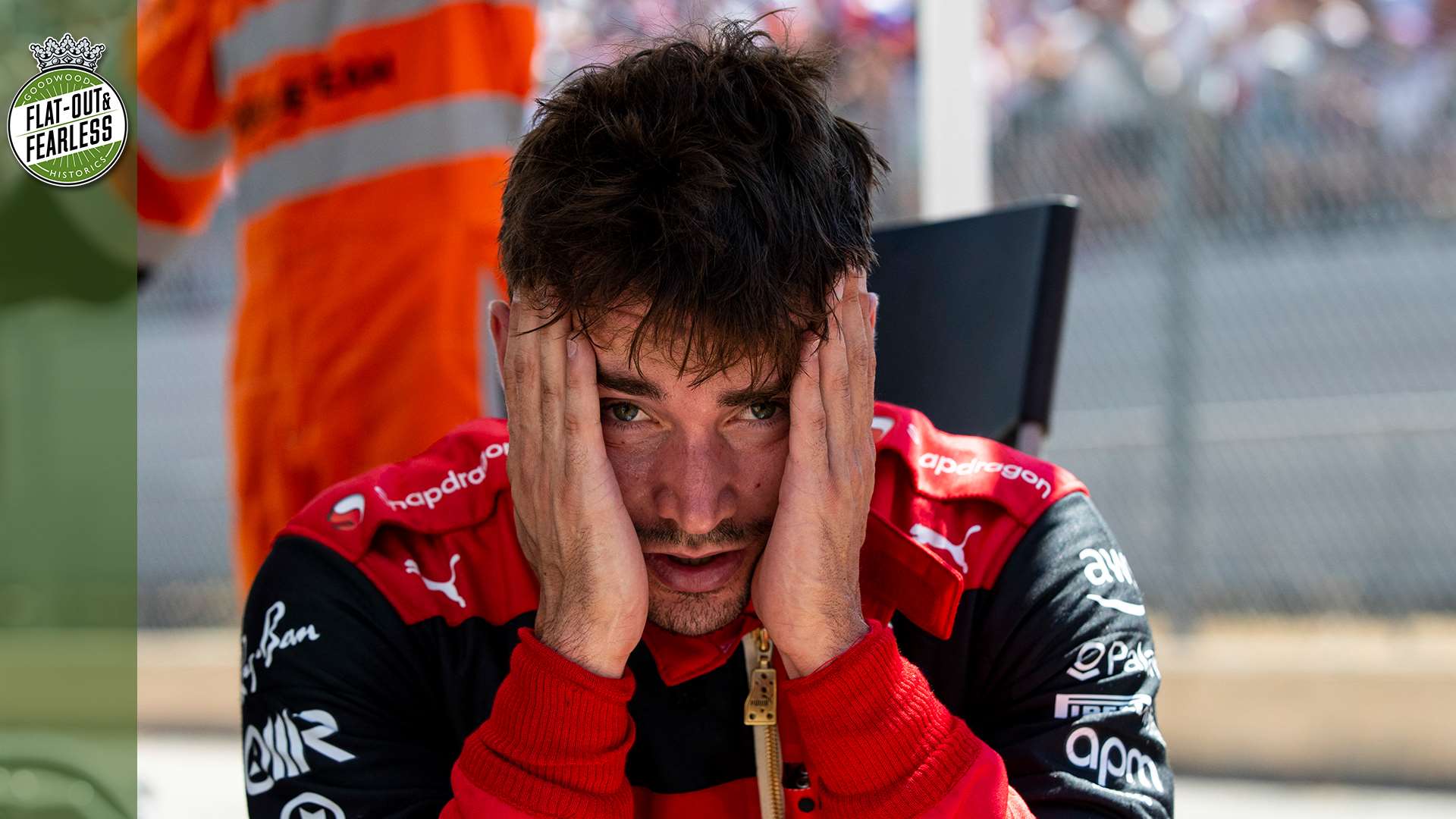 Updated Netflix confirms F1 Drive to Survive Season 4 GRR