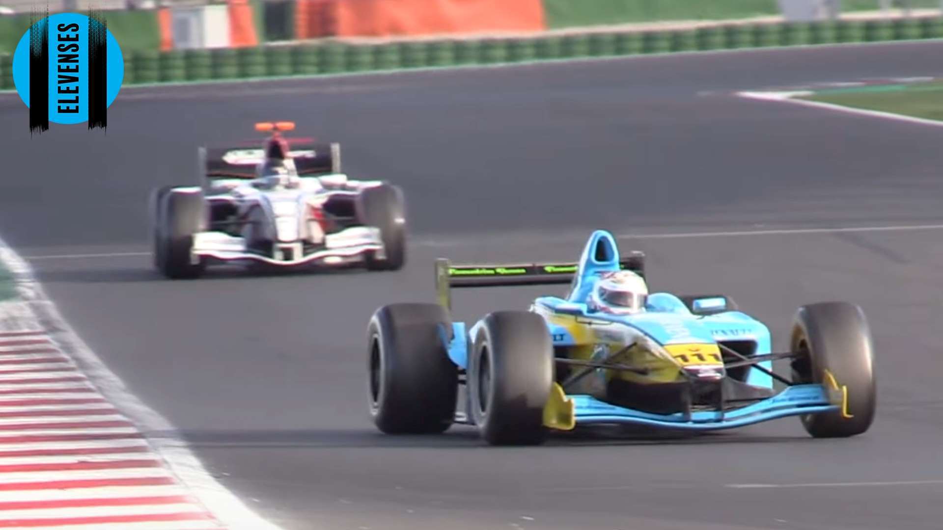 [Video] This terrifying Scalextric labyrinth is the coolest | GRR