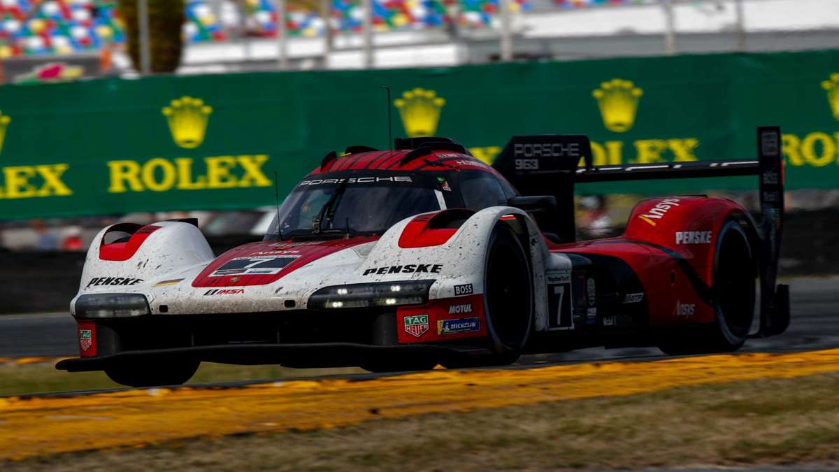 2023 Le Mans 24 Hours entry list revealed | GRR