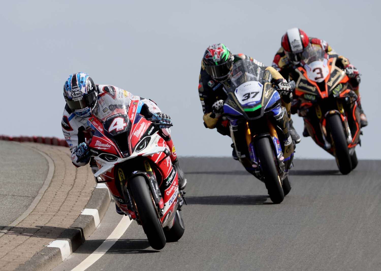 All Northern Irish road racing cancelled | GRR