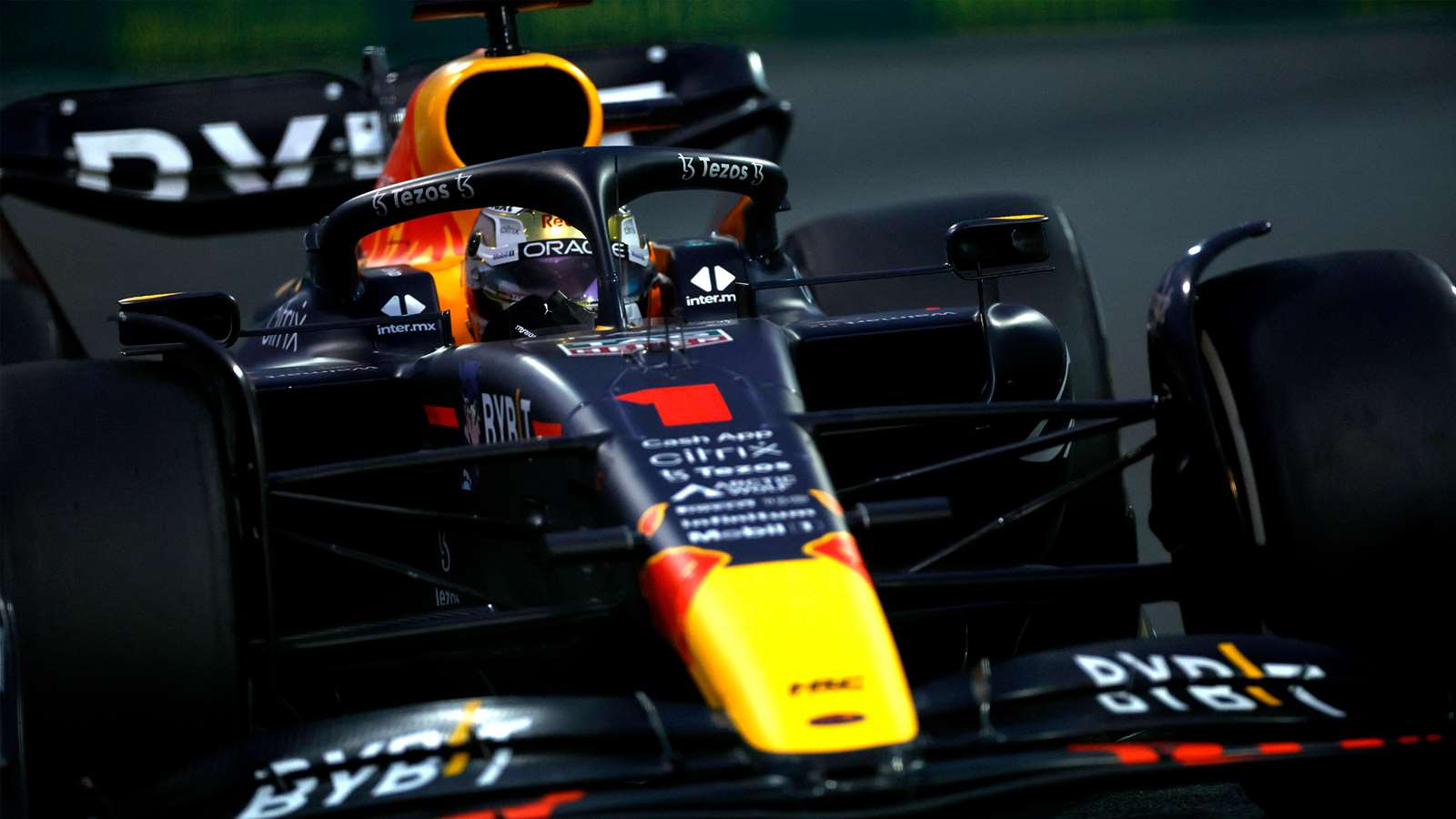 Ford To Announce F1 Return With Red Bull Racing From 2026