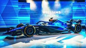 2023 F1 cars and liveries, McLaren unveils fresh Abu Dhabi look