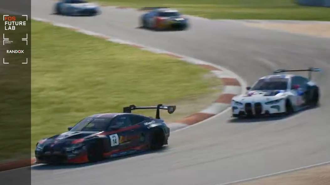 Luke Bennett wins ESL R1's first online round | GRR