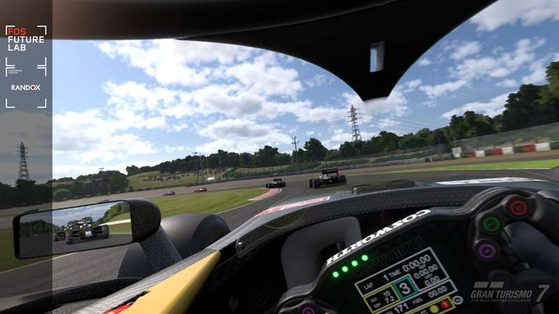 Project CARS Game Of The Year Edition Launches Today – Play3r
