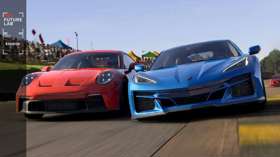 Forza Motorsport 8 release date, trailers, and gameplay