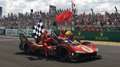 Ferrari wins at Le Mans 2023