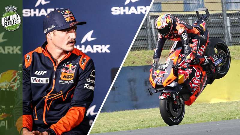 How Jack Miller helped steal MotoGP from the Japanese - Vimarsana News