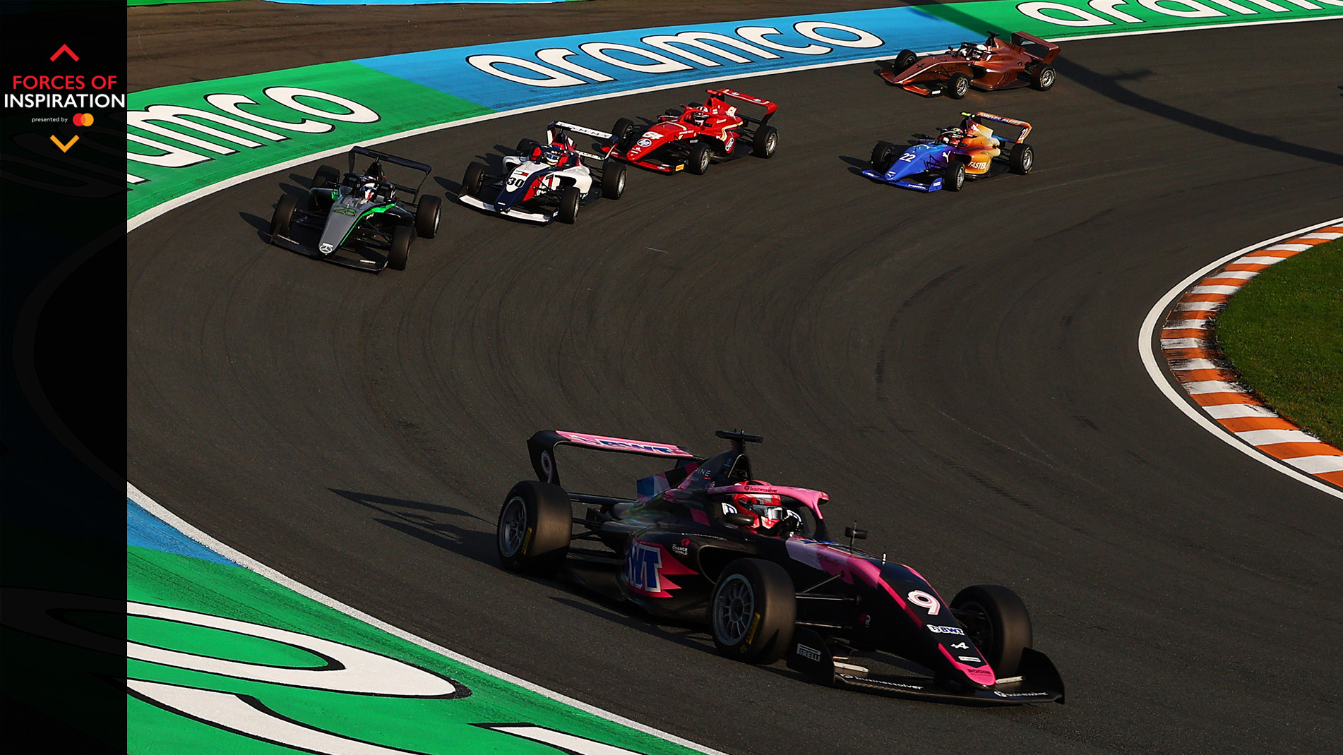 2024 F1 Academy Zandvoort 4 talking points GRR