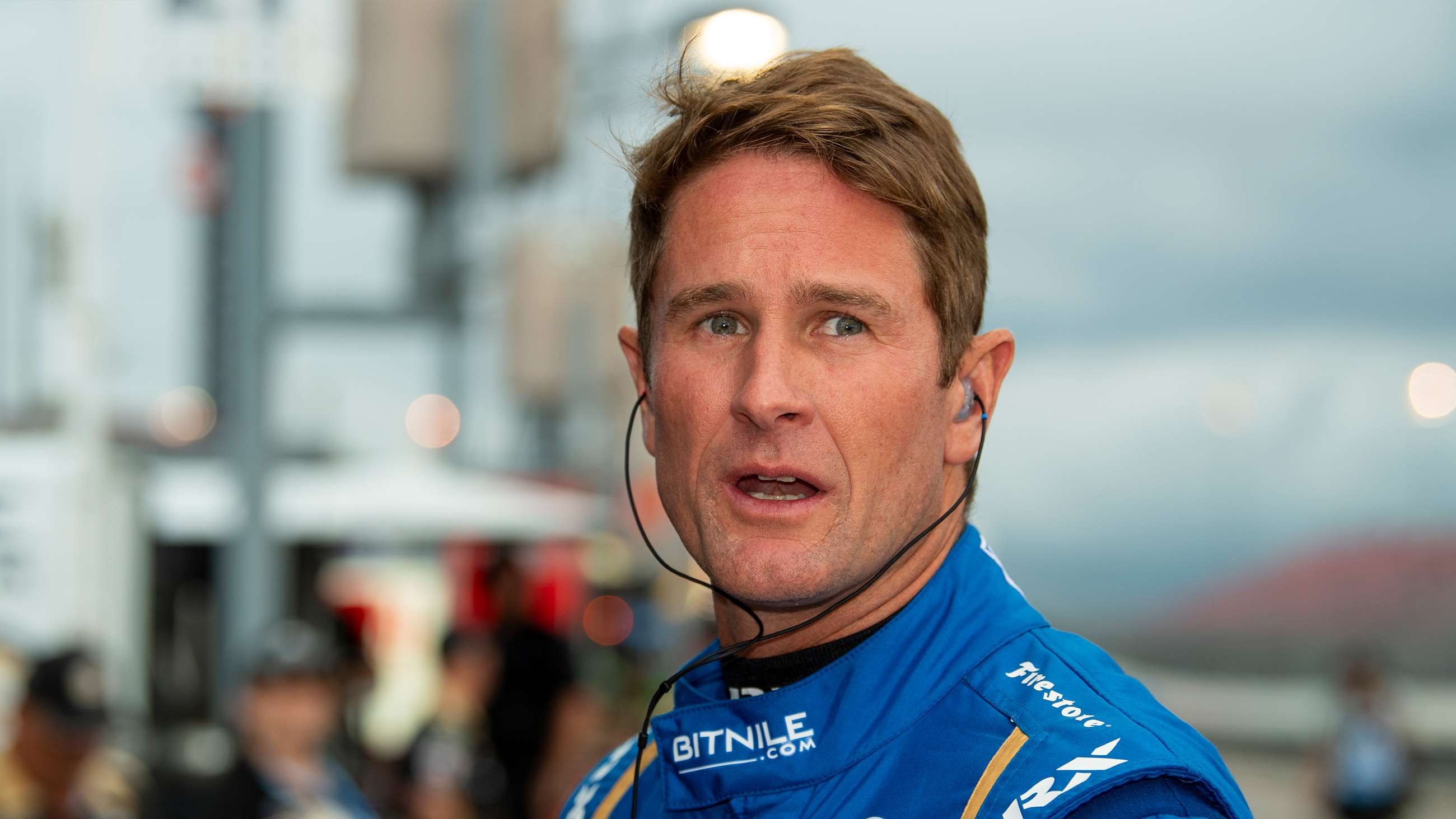 2025 Indycar Teams Elora Honoria