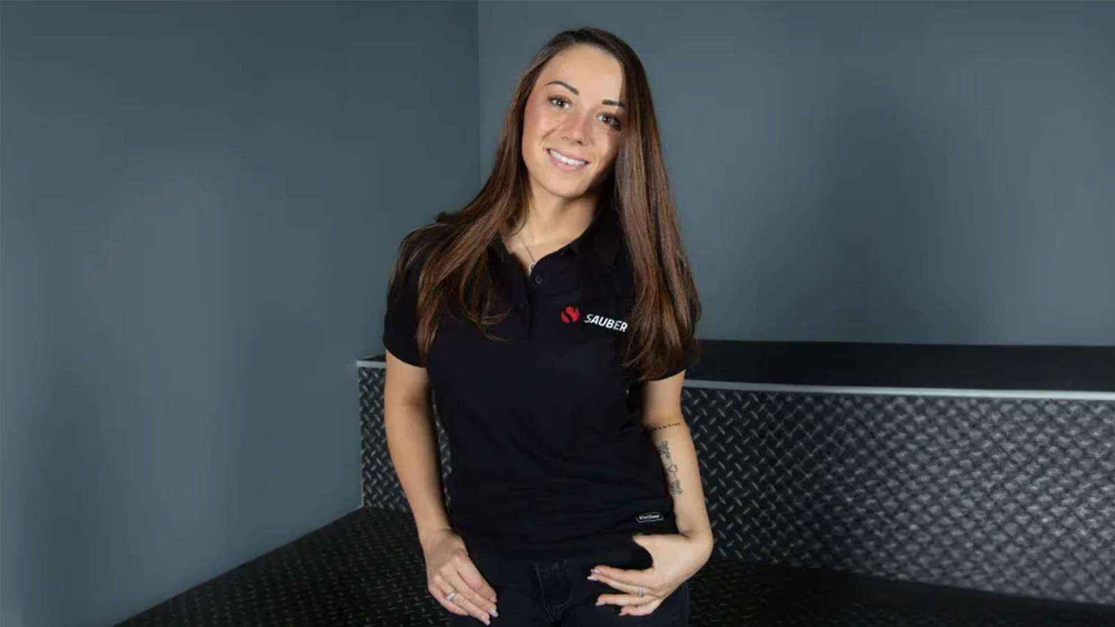 Carrie Schreiner to represent Sauber in F1 Academy 2024 GRR