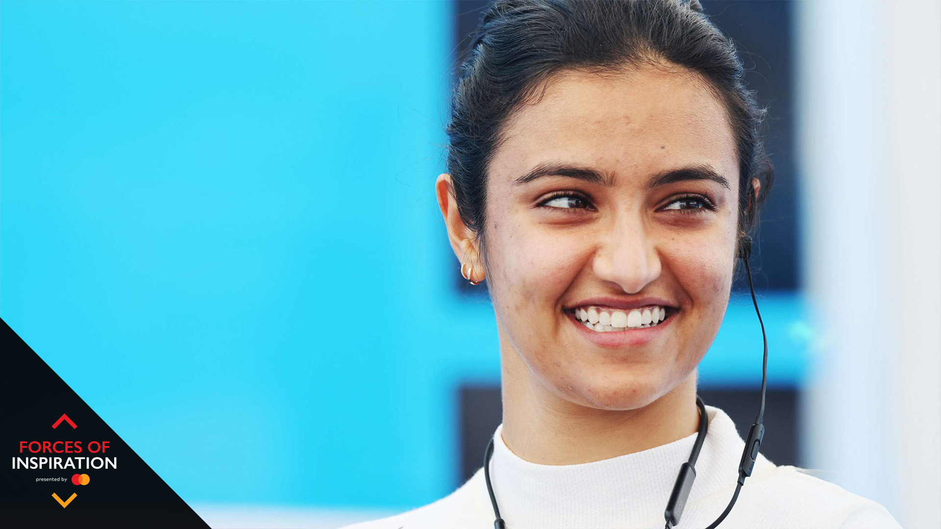Reema Juffali takes first F1 Academy wildcard spot in Jeddah | GRR