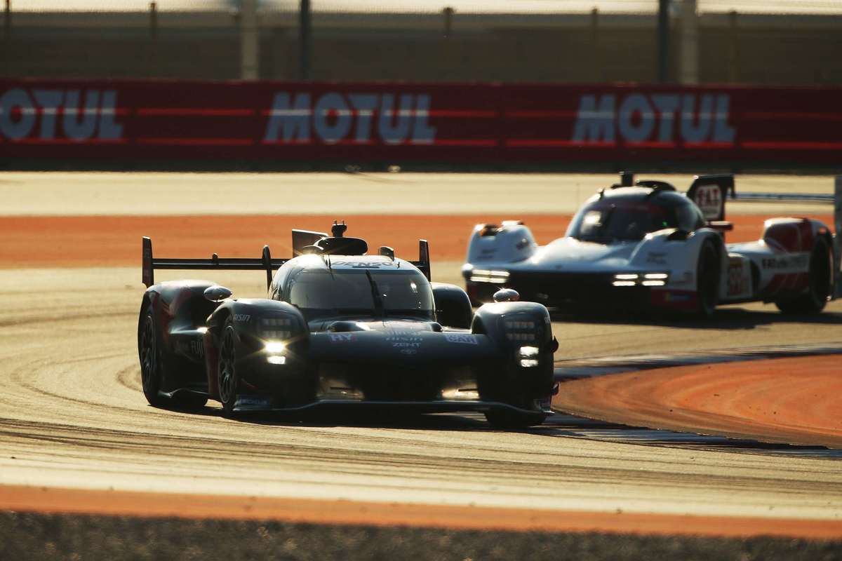 2024 WEC Qatar 1812km 10 talking points GRR
