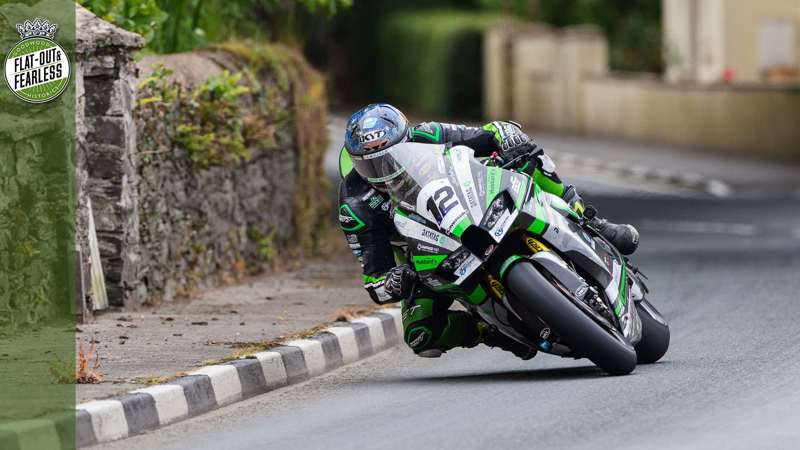  2025 Isle of Man TT dates and schedule confirmed 
