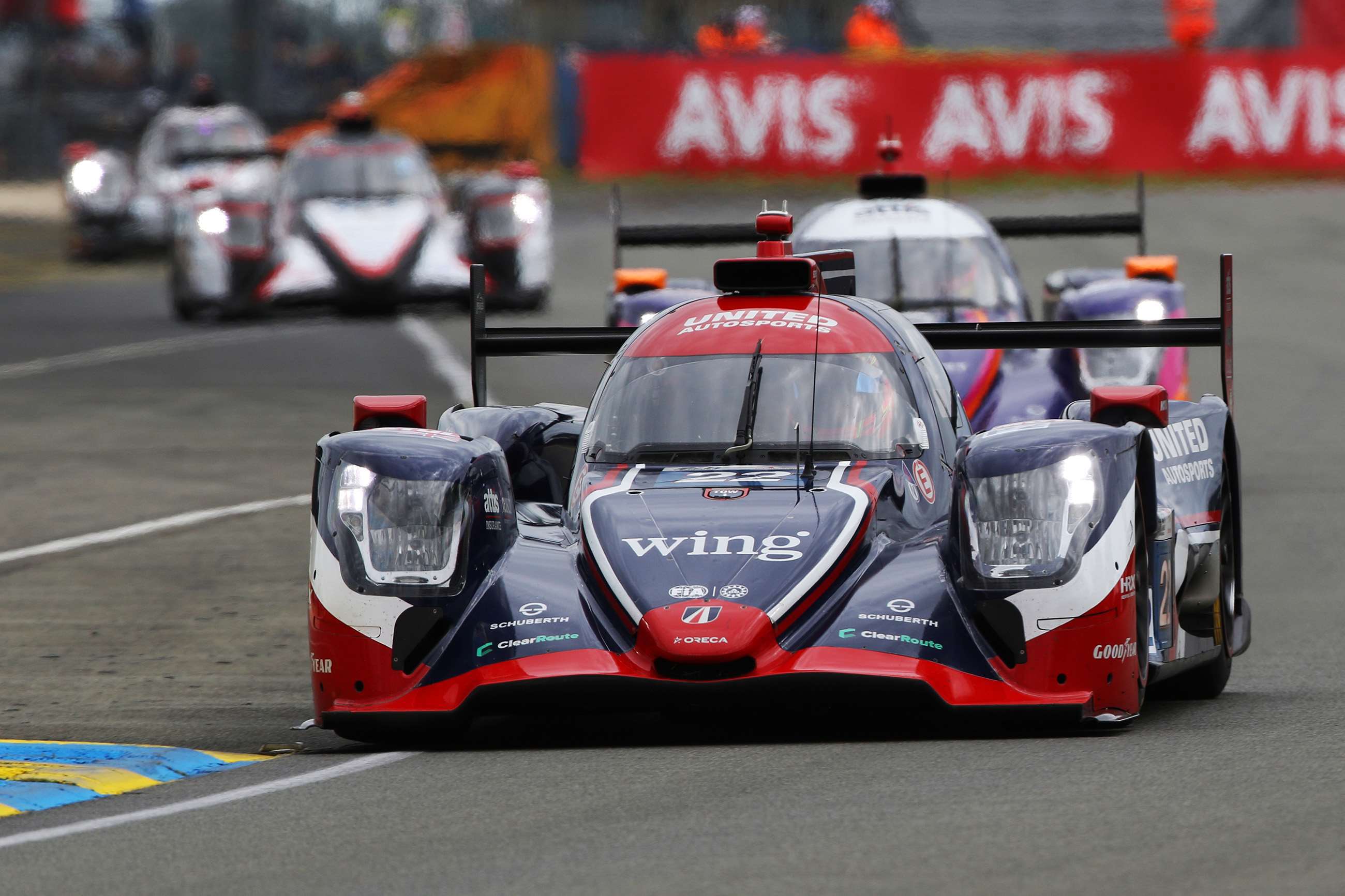 2024 Le Mans 24 Hours | 7 talking points | GRR