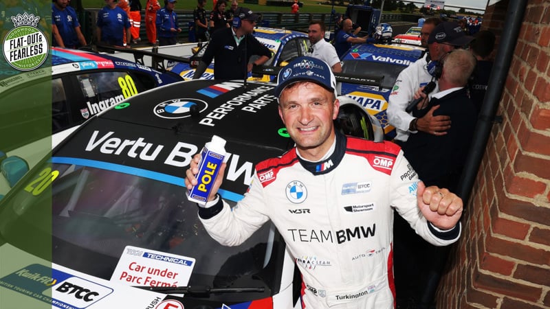 2024 BTCC Croft | 7 talking points | GRR