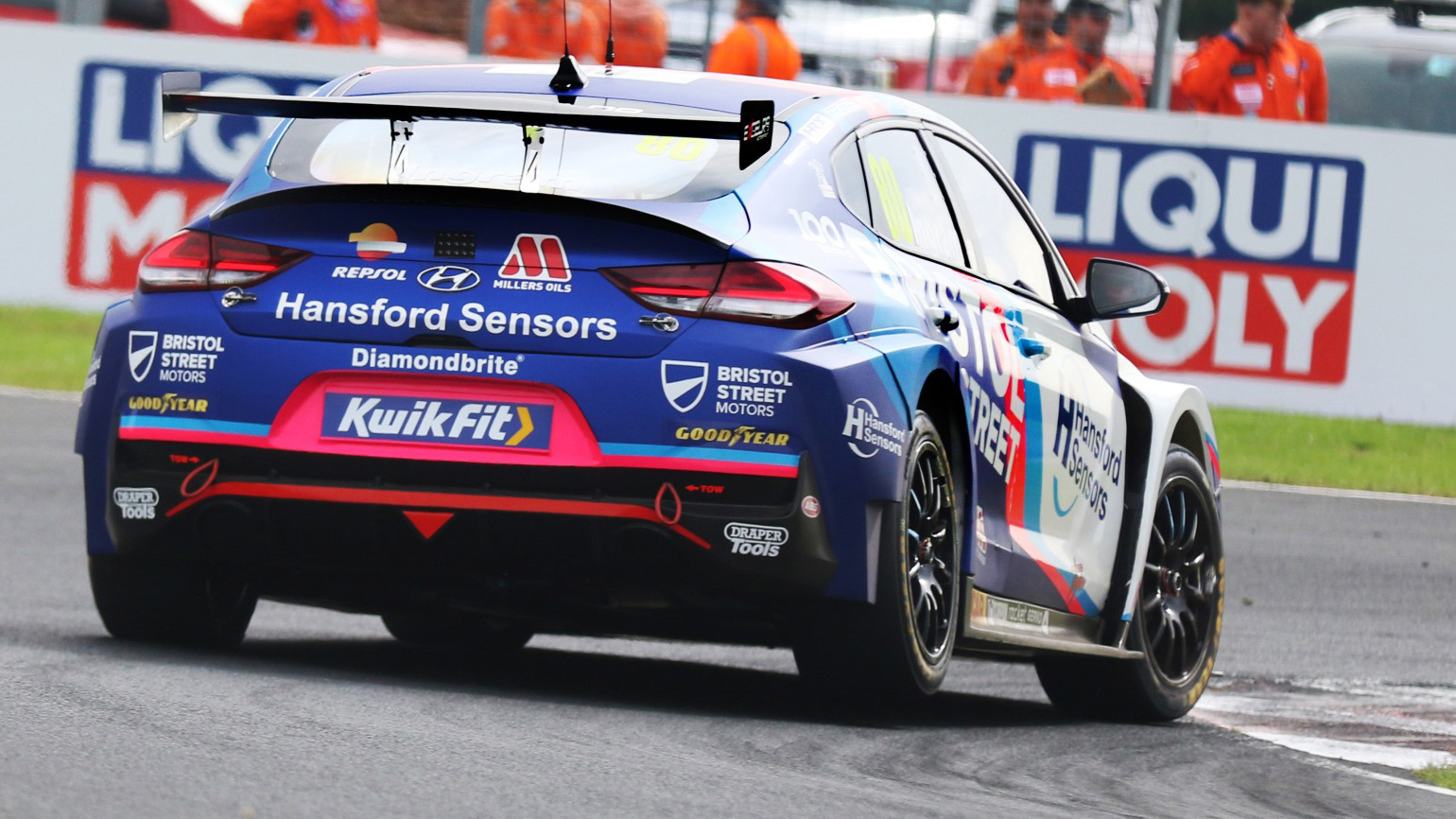 2024 BTCC Croft | 7 talking points | GRR