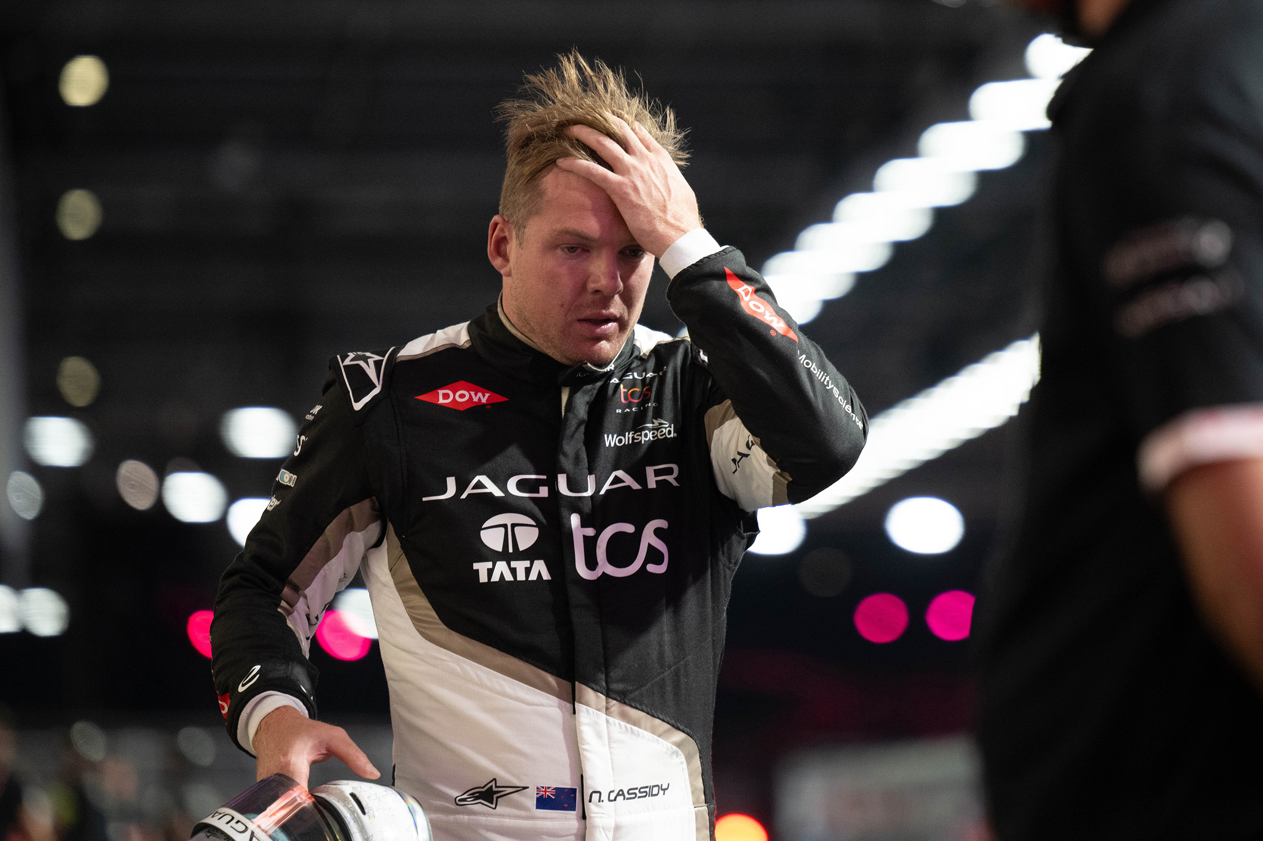 2024 Formula E London E Prix 8 Talking Points GRR 2024 Formula E London E Prix 8 Talking Points Grr