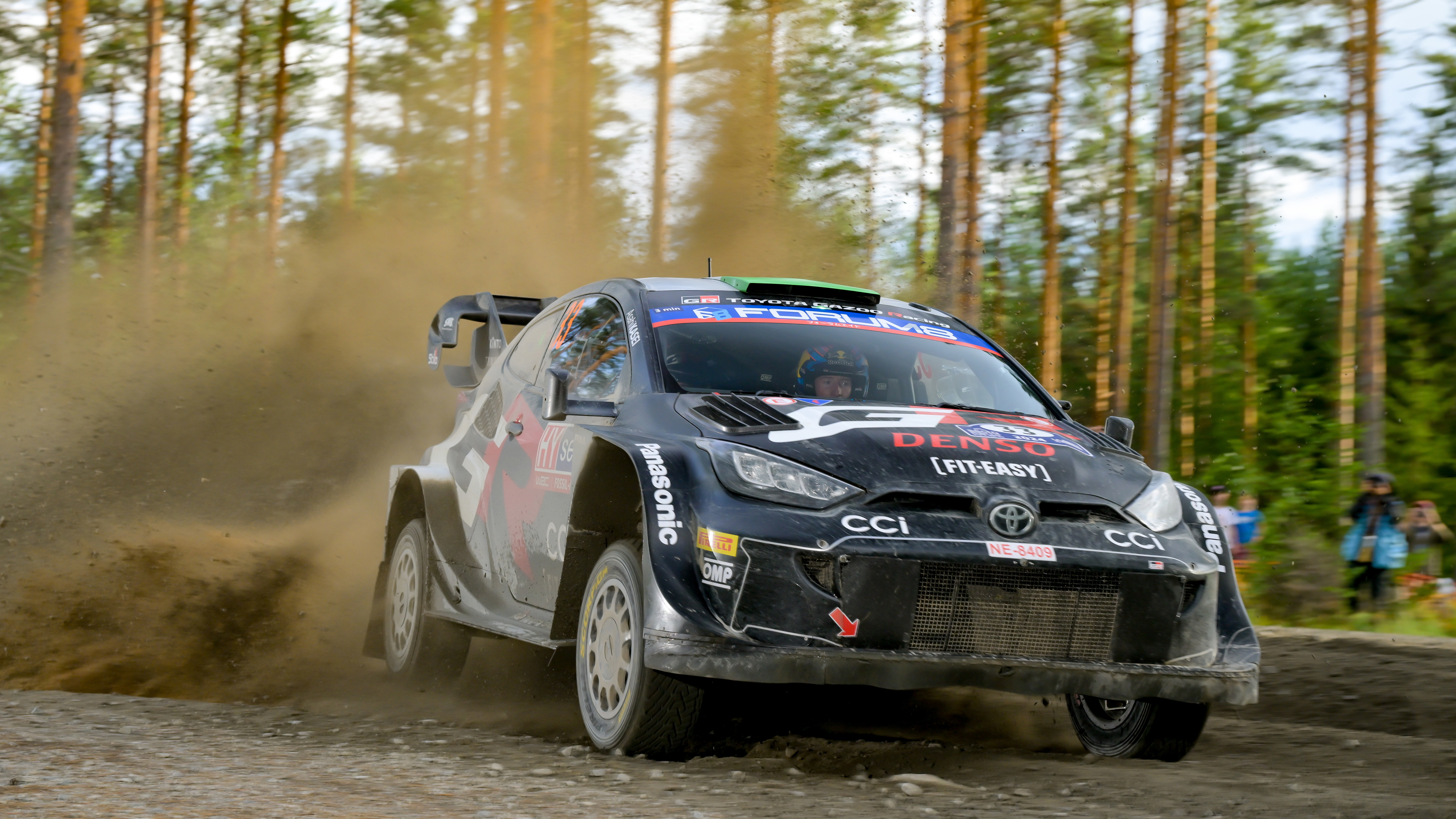 2024 WRC Rally Finland | 7 talking points | GRR