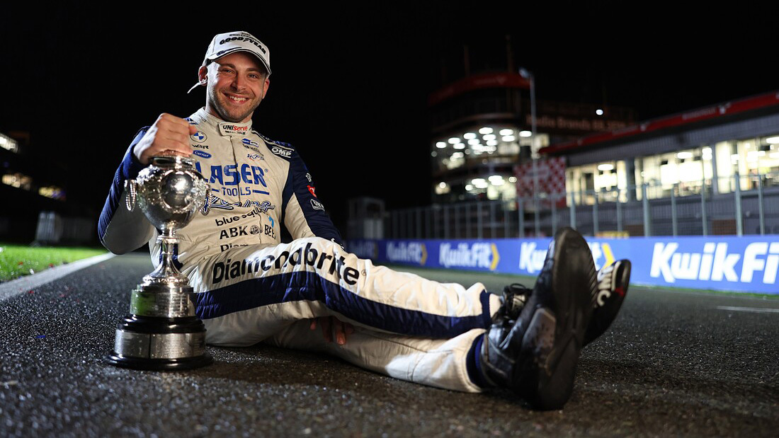 Surie Racing Driver 2025 BTCC drivers and teams | Senna Proctor returns to BTCC with Team ...
