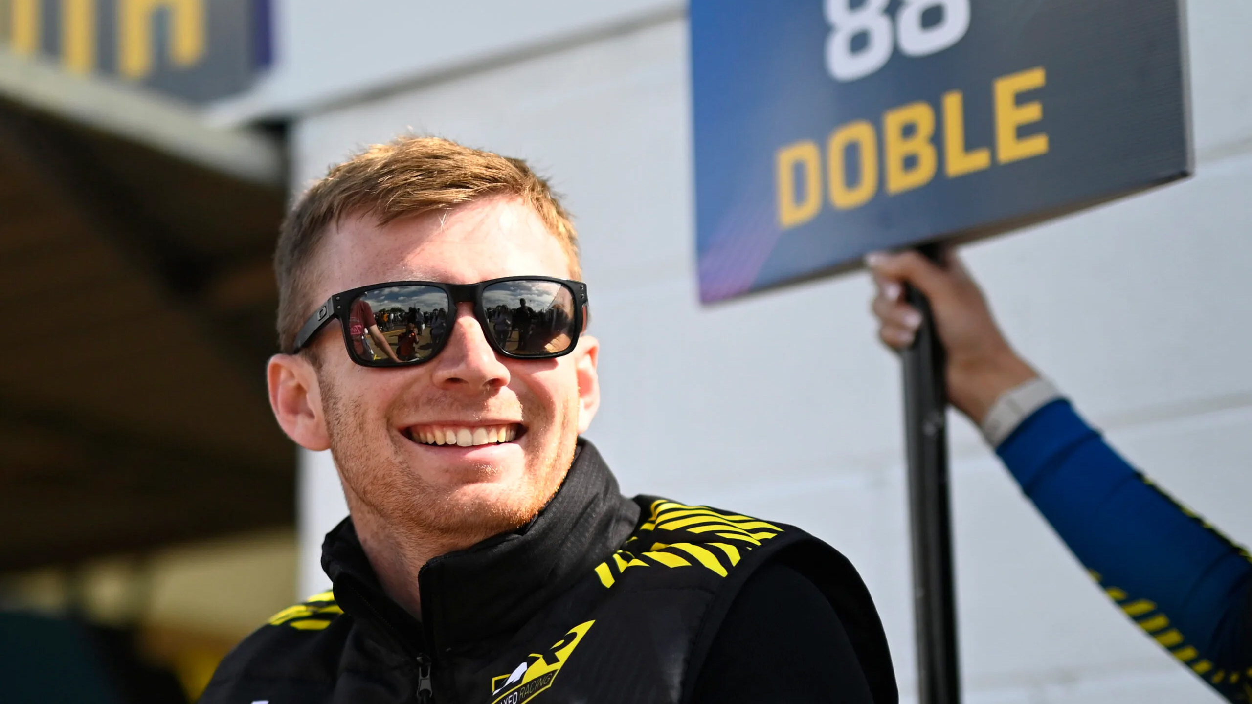 2025 BTCC drivers and teams | Senna Proctor returns to BTCC with Team ...