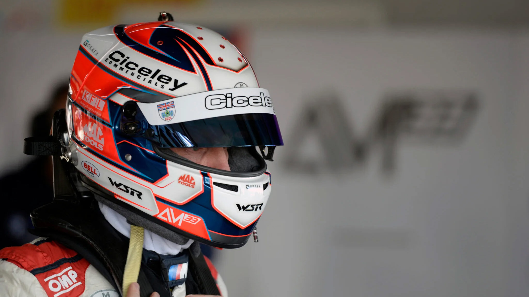 2025 BTCC drivers and teams | Senna Proctor returns to BTCC with Team ...