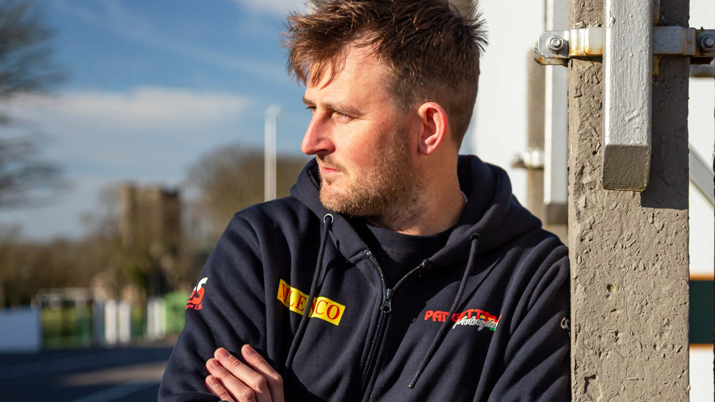 Mick Rees Racing 2025 Isle of Man TT riders and teams | Hillier secures 1000cc ride ...
