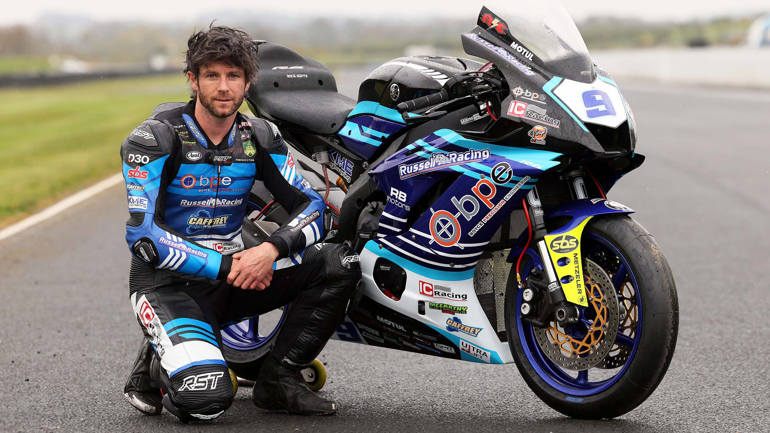 2025 Isle of Man TT riders and teams | Kiwi Superbike champion Rees to ...