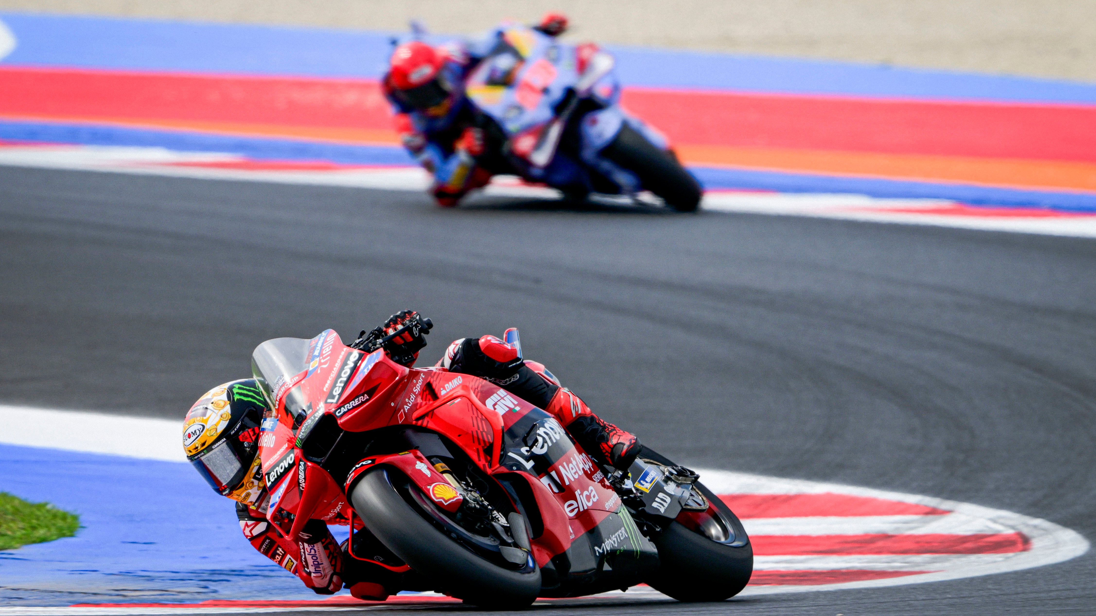 Motogp Live Servustv