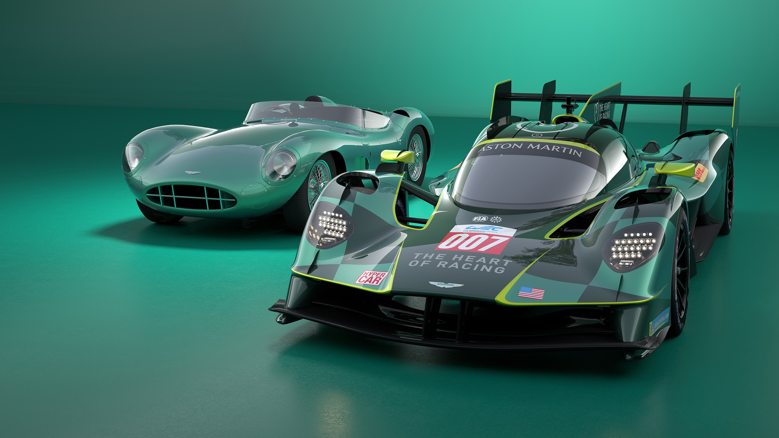 Aston Martin prepares to break new ground with its Valkyrie hypercar | GRR