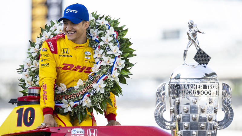 The Indy 500: America’s most prestigious race