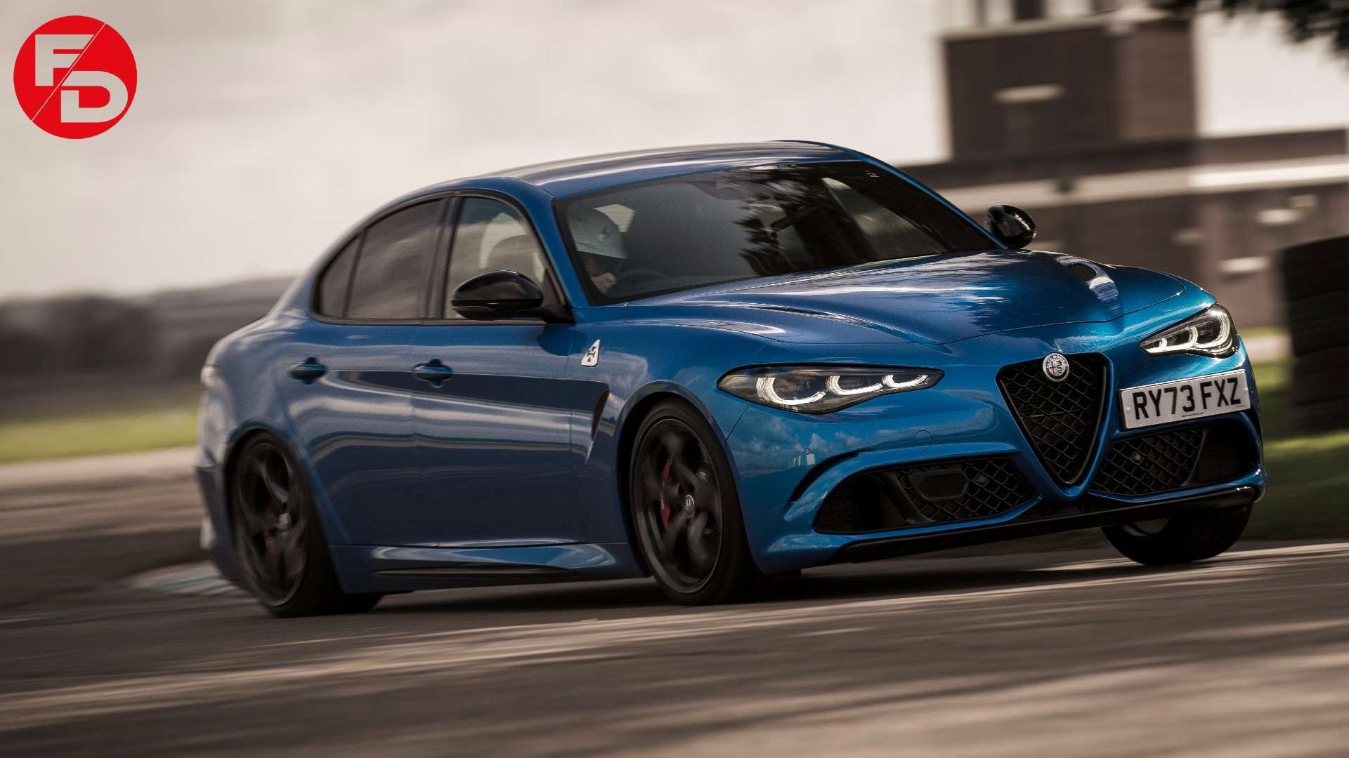 Alfa Romeo | Goodwood Road Racing
