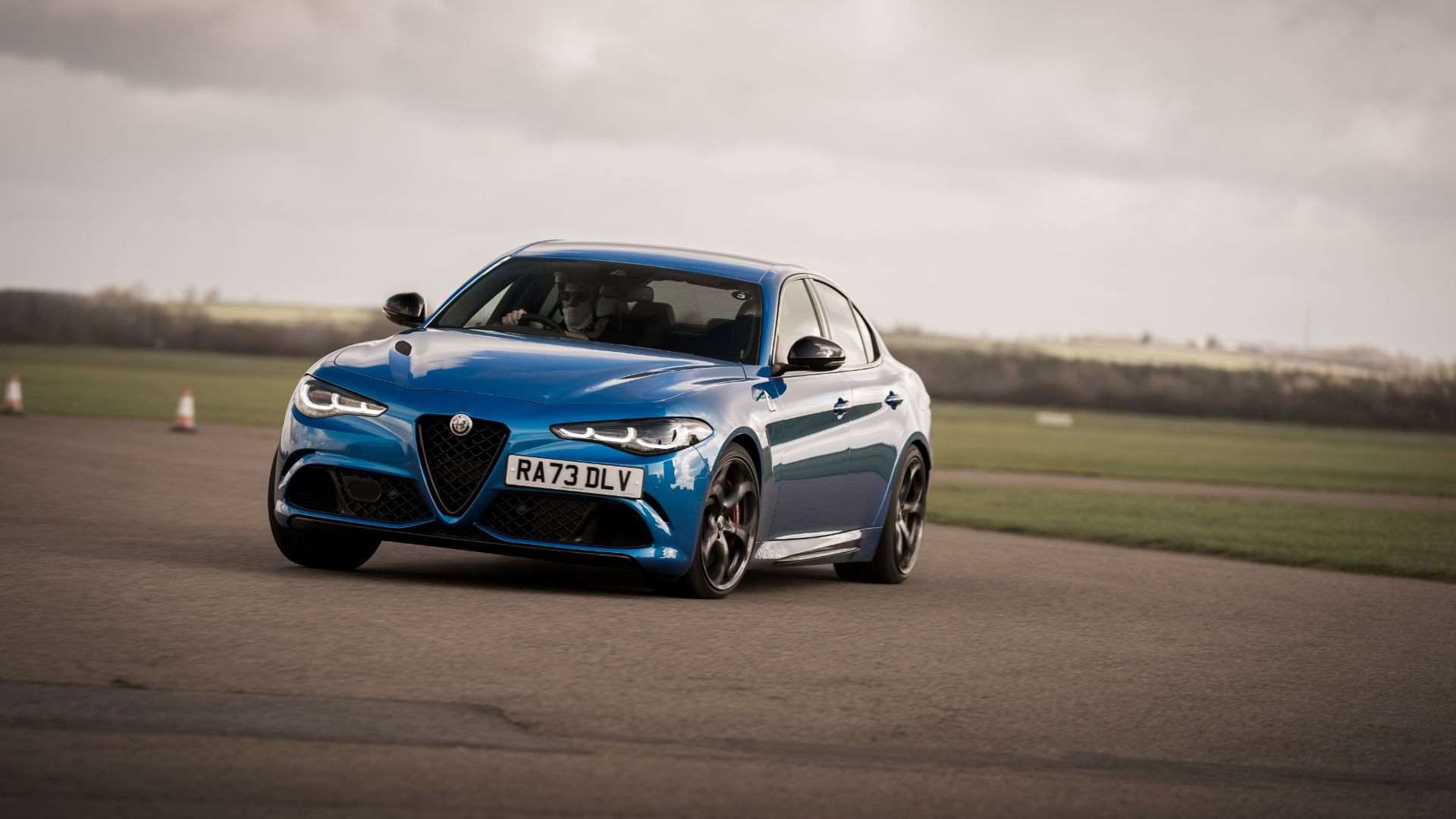 2024 Alfa Romeo Giulia Quadrifoglio Review First Drive GRR 2024-alfa-romeo-giulia-quadrifoglio-review-first-drive-grr