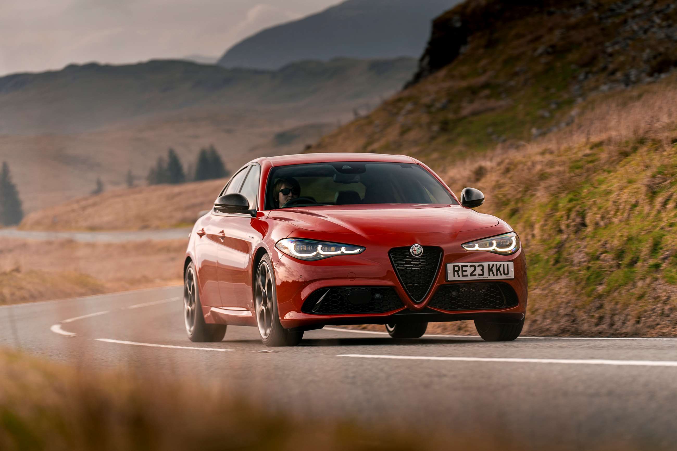 first-drive-alfa-romeo-giulia-2023-review-grr