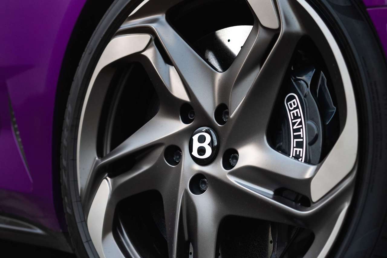 Bentley Batur 2023 Review | First Drive | GRR